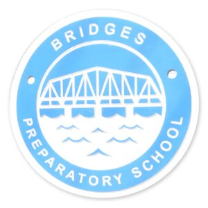 Bridges Prep School HDU Sign